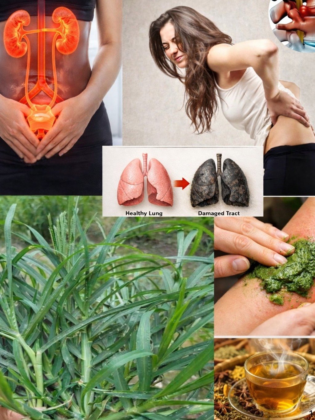 Stop Pulling This 'Weed'! 11 Hidden Health Benefits of the Plant in Your Backyard