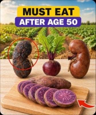 Unlock Your Best Years After 50: These 12 Daily Superfoods Are Your Secret to Unstoppable Energy and Vitality!