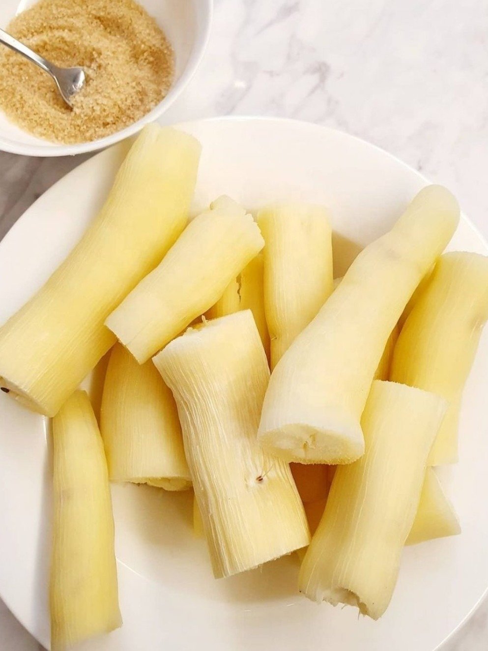 Don't Eat Cassava Until You Read This: 11 Critical Health Facts Doctors Are Revealing!