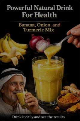 Feeling Stiff? Discover the Shocking 3-Ingredient Kitchen Secret for Unbelievable Joint & Bone Comfort!