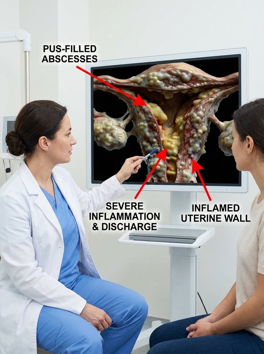 The Unspoken Truth: Why Your Vagina Smells Fishy (5 Causes & How to Banish It For Good!)