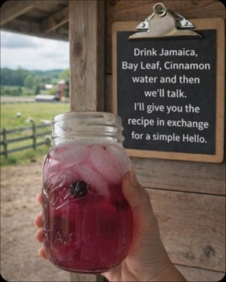 Unlock 7 Life-Changing Benefits: The Secret Hibiscus & Cinnamon Tea Recipe You NEED to Try Today!