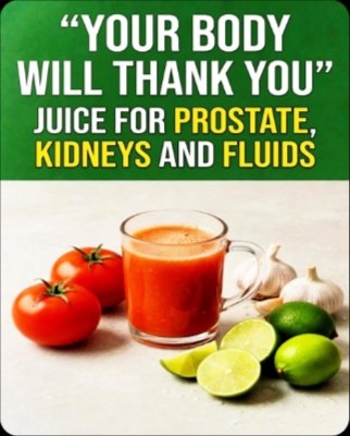 The Shocking Truth About 'Detoxing' Your Kidneys & Prostate: What Experts Say Actually Works (and What Doesn't!)