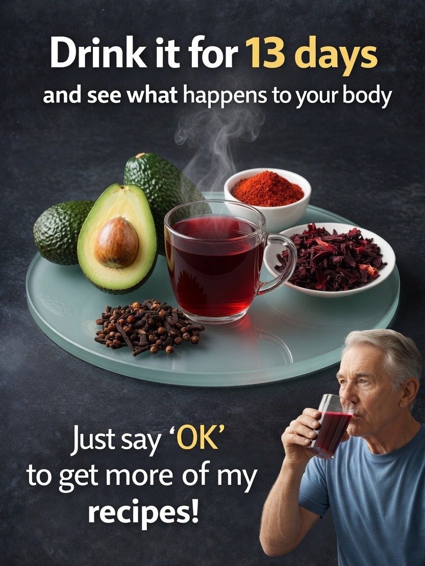 13 Days to a 'New You'? The Viral Herbal Drink's REAL Impact on Your Body (Don't Fall for the Hype!)