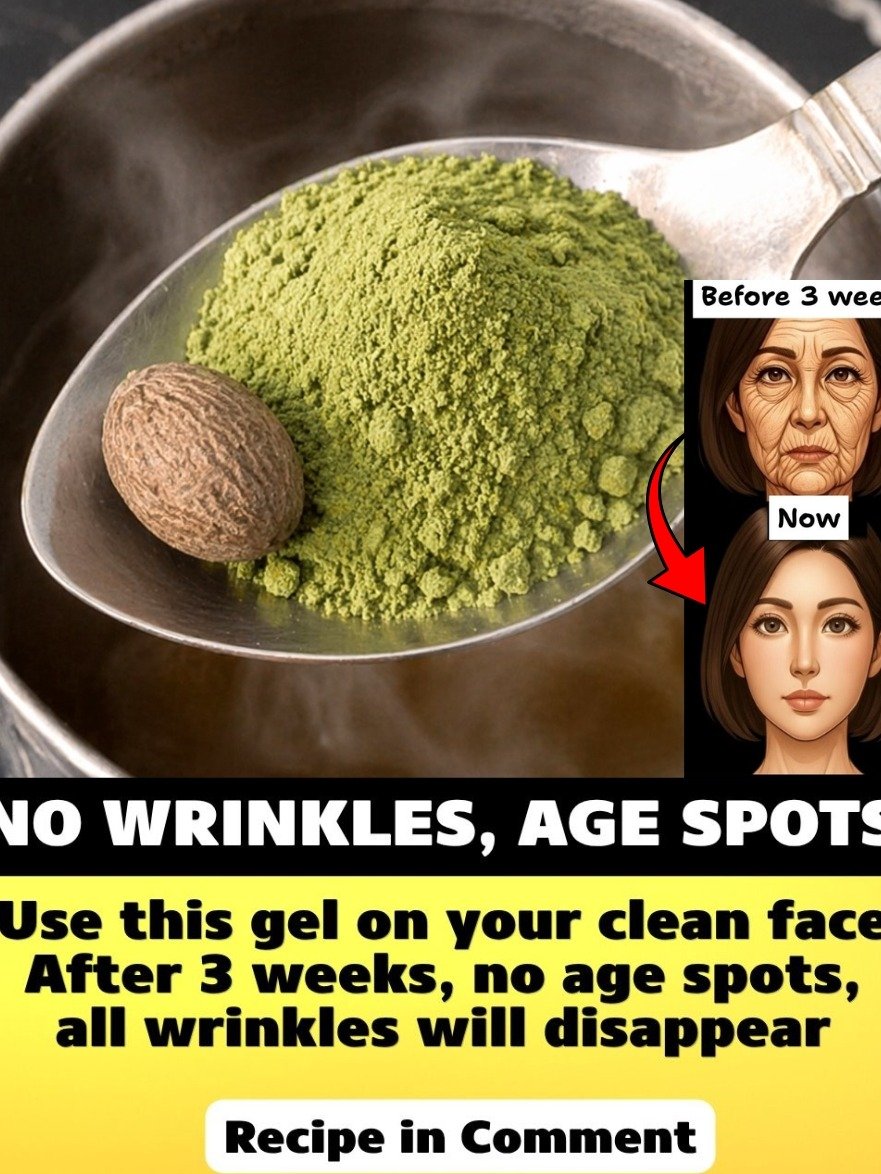 The Pantry Secret to Ageless Skin: 5 Seed & Date Combos That Will Make You Look Years Younger!