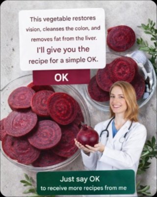 Unlock Your Body's Full Potential: The Shocking 23 Benefits of Eating Beets Every Single Day