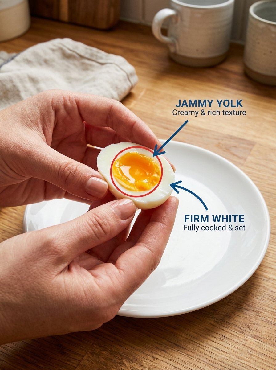 Are Your Daily Boiled Eggs Killing Your Liver (Or Saving It)? The 4 Rules You MUST Follow!