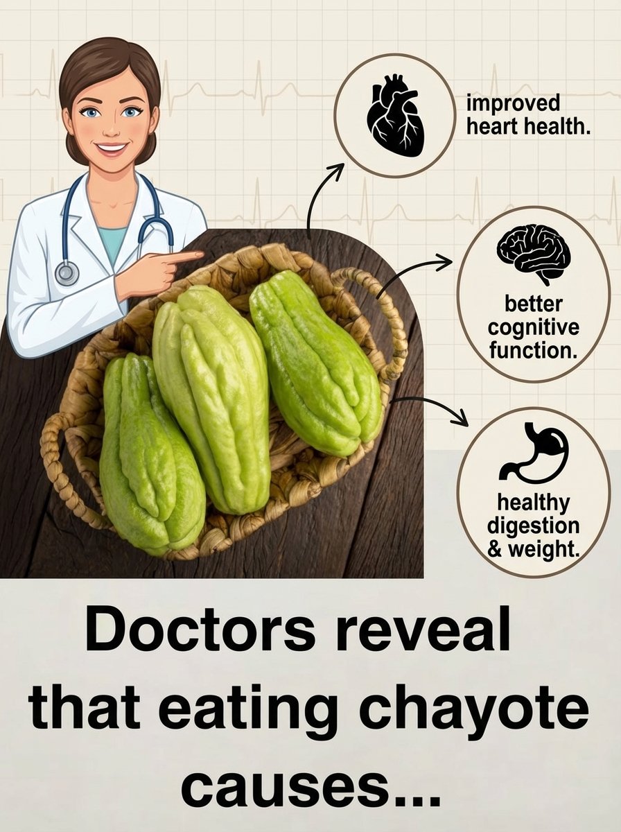 Doctors Are Shocked: This Forgotten Vegetable Unlocks 7 Incredible Health Secrets You NEED to Know!