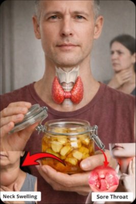 Barbara O'Neill's Secret Elixir: This 3-Day Turmeric & Honey Blend Could Revolutionize Your Thyroid Health