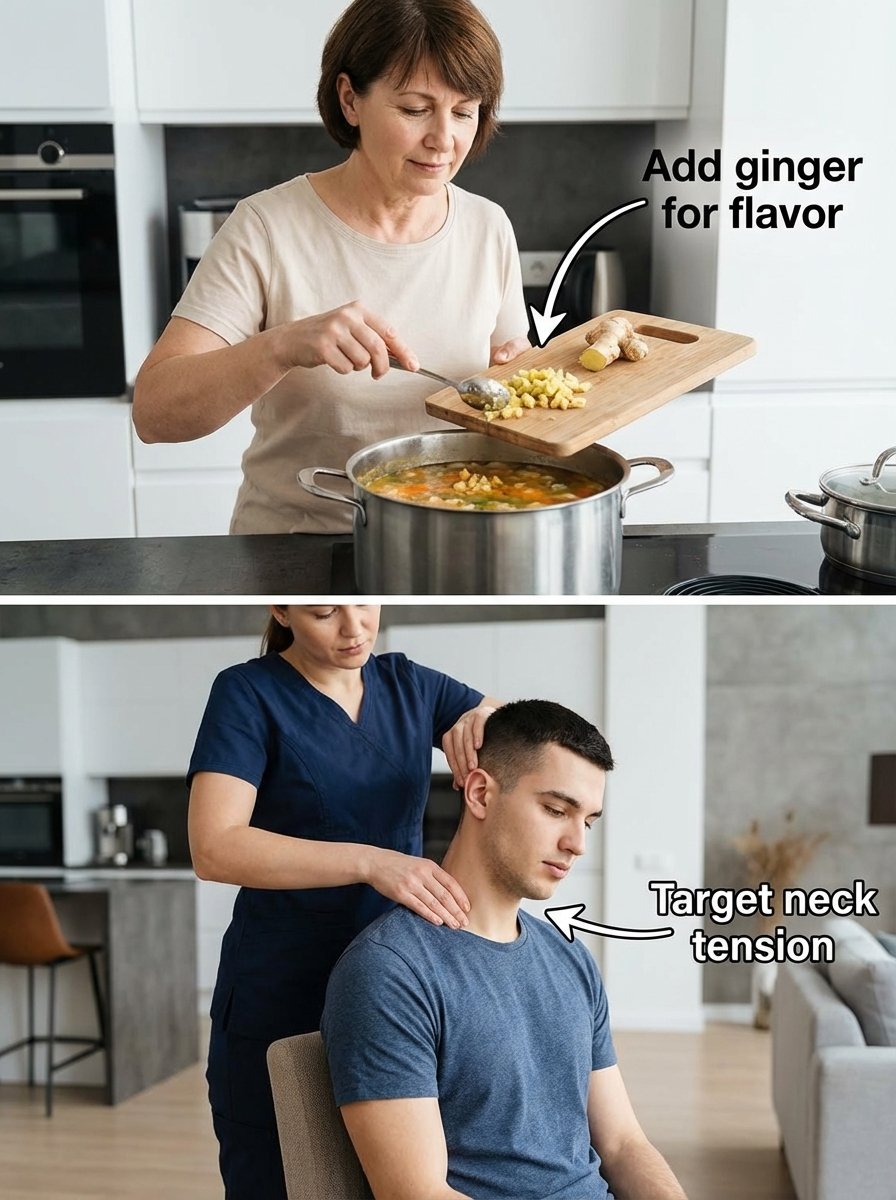 The One Clove & Garlic Habit Seniors Are Swearing By for Joint Comfort – You Won't Believe What They Discovered!