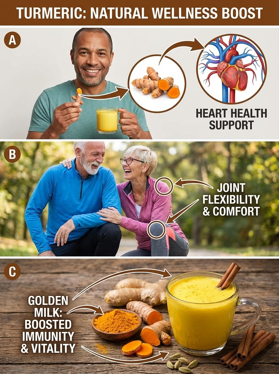 STOP What You're Doing: My 75-Year-Old Grandfather's SECRET 'Iron Drink' For Limitless Energy (You *NEED* This!)