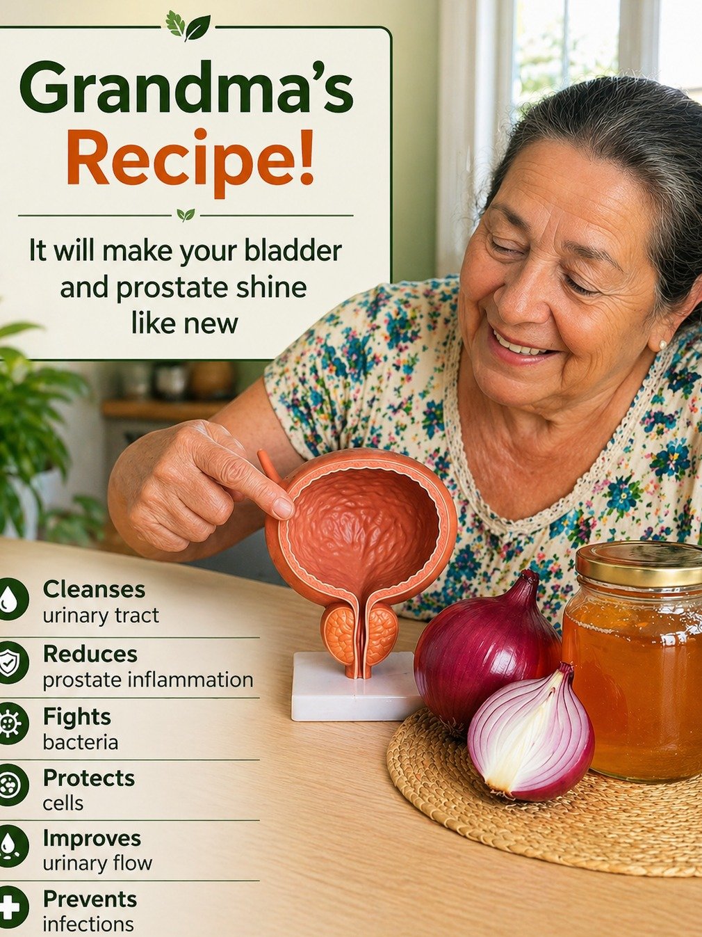 Waking Up All Night? The #1 Dinner Mistake Secretly Ruining Your Sleep (And 7 Simple Fixes for Your Bladder)