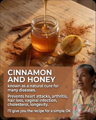 STOP Scrolling! This 1 Teaspoon Daily Ritual Could Change Your Health Forever (Science-Backed!)