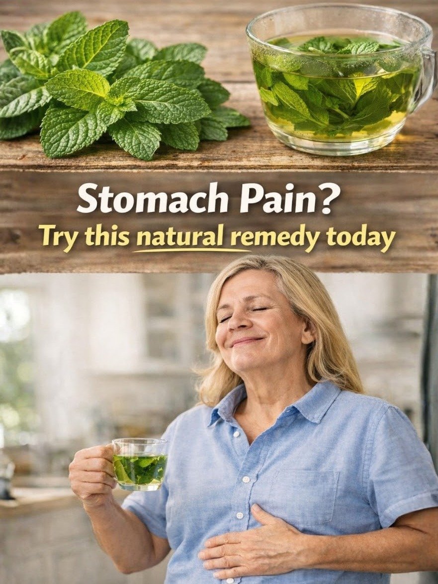 Unlock Instant Comfort: The Hidden Power of Mint Leaves for a Happy Gut (You'll Wish You Knew This Sooner!)
