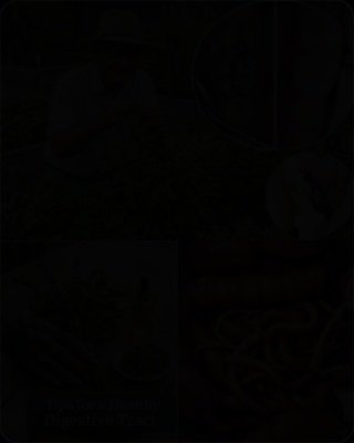 The Ancient Secret to a Healthier Smile: 5 Reasons Why You NEED Tulsi in Your Oral Care Routine NOW!