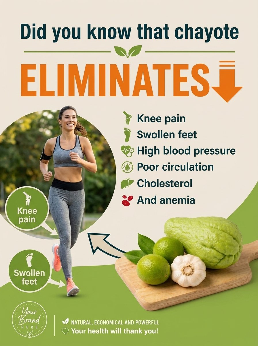 Unlock Your Body's Full Potential: This 3-Ingredient Drink Revolutionizes Circulation, Detox, and Joint Health!