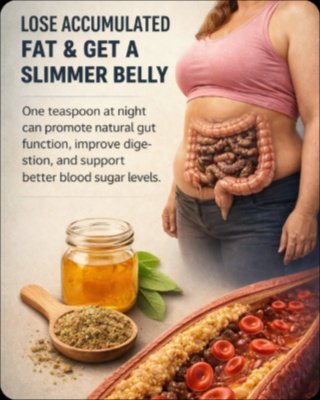 Unlock Your Gut's Secret Power: The 3-Ingredient Drink That Banishes Bloating & Constipation FAST!