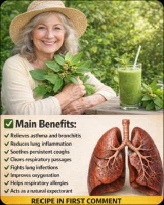 The ONE Leaf You're Stepping On: Why This Common 'Weed' Is Actually A Health Goldmine You're Missing!