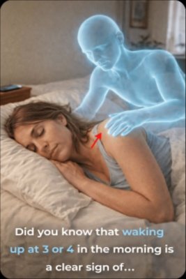 Is 3 AM Your Secret Alarm Clock? The Hidden Truth Behind Early Wake-Ups & 7 Simple Hacks to Sleep Soundly Tonight!