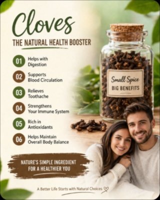 You Won't Believe What This Simple Spice Tea Can Do For Your Body (The Secret Everyone's Talking About!)