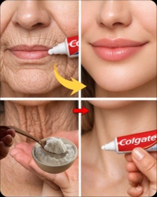 People Are Shocked: This Simple Home Trick Makes Hands & Arms Look Like You Had Cosmetic Surgery