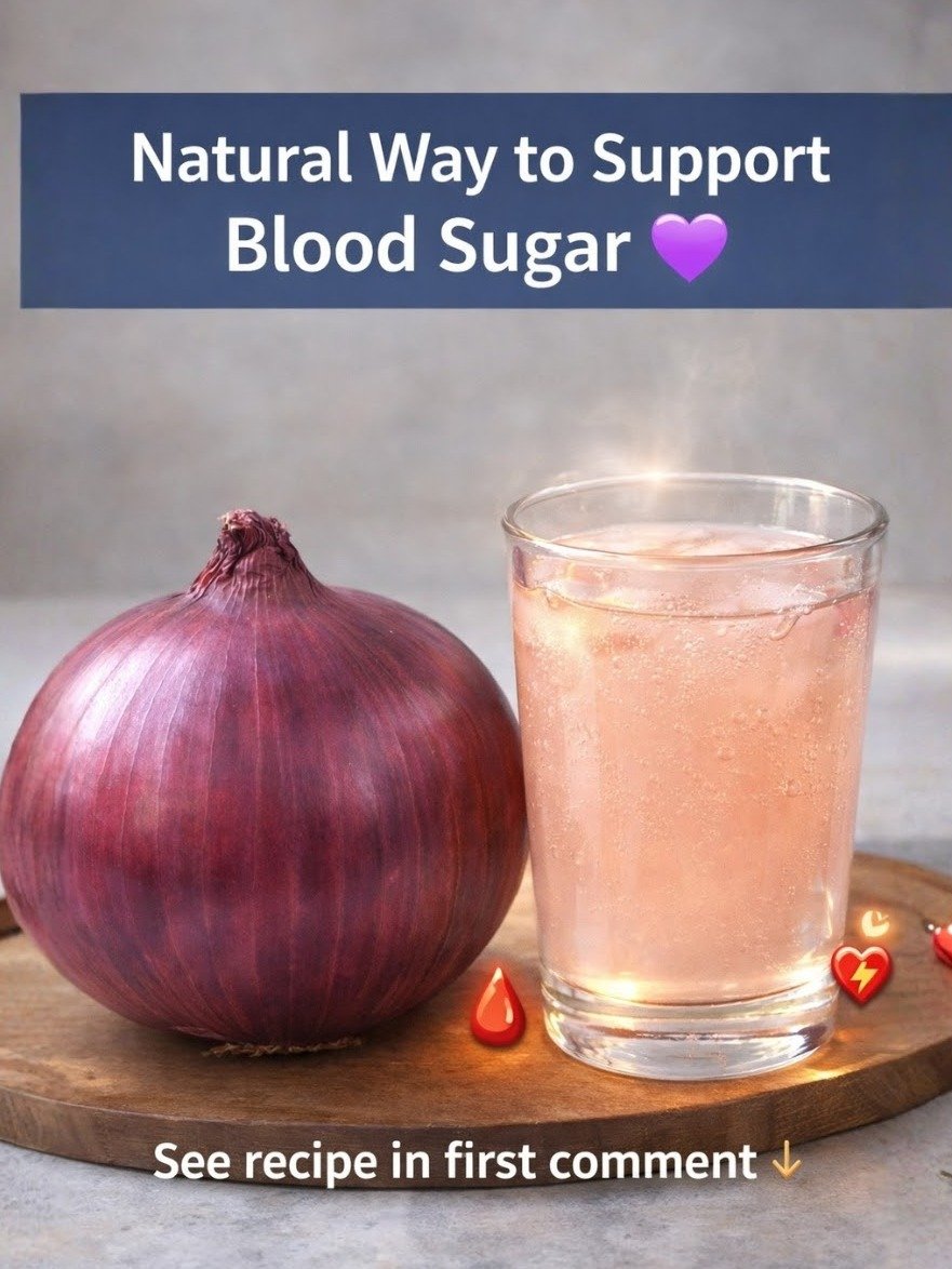 🚨 STOP SCROLLING! This Pantry Staple Could REVOLUTIONIZE Your Blood Sugar & Health – 4 Viral Recipes You NEED Now!