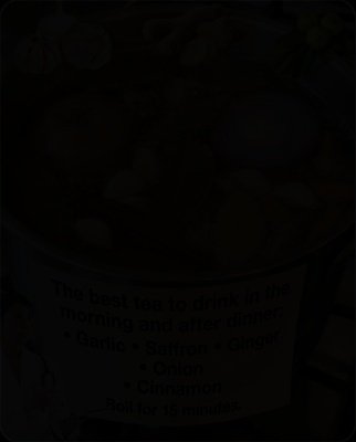 Unlock Ancient Secrets: The 6-Ingredient Tea That Could Revolutionize Your Wellness Journey