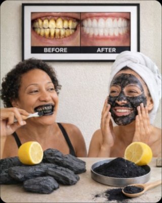 Unlock Your Dazzling Smile: 12 Natural At-Home Hacks for Whiter, Stronger Teeth You NEED to Know!