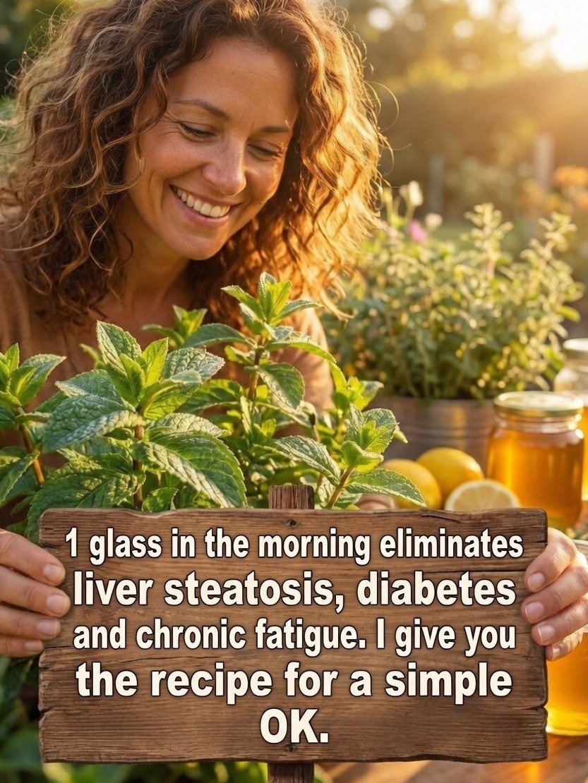 The 5-Minute Secret Everyone's Raving About: How Mint & Lemon Can Instantly Cleanse, Rejuvenate, and Skyrocket Your Energy!