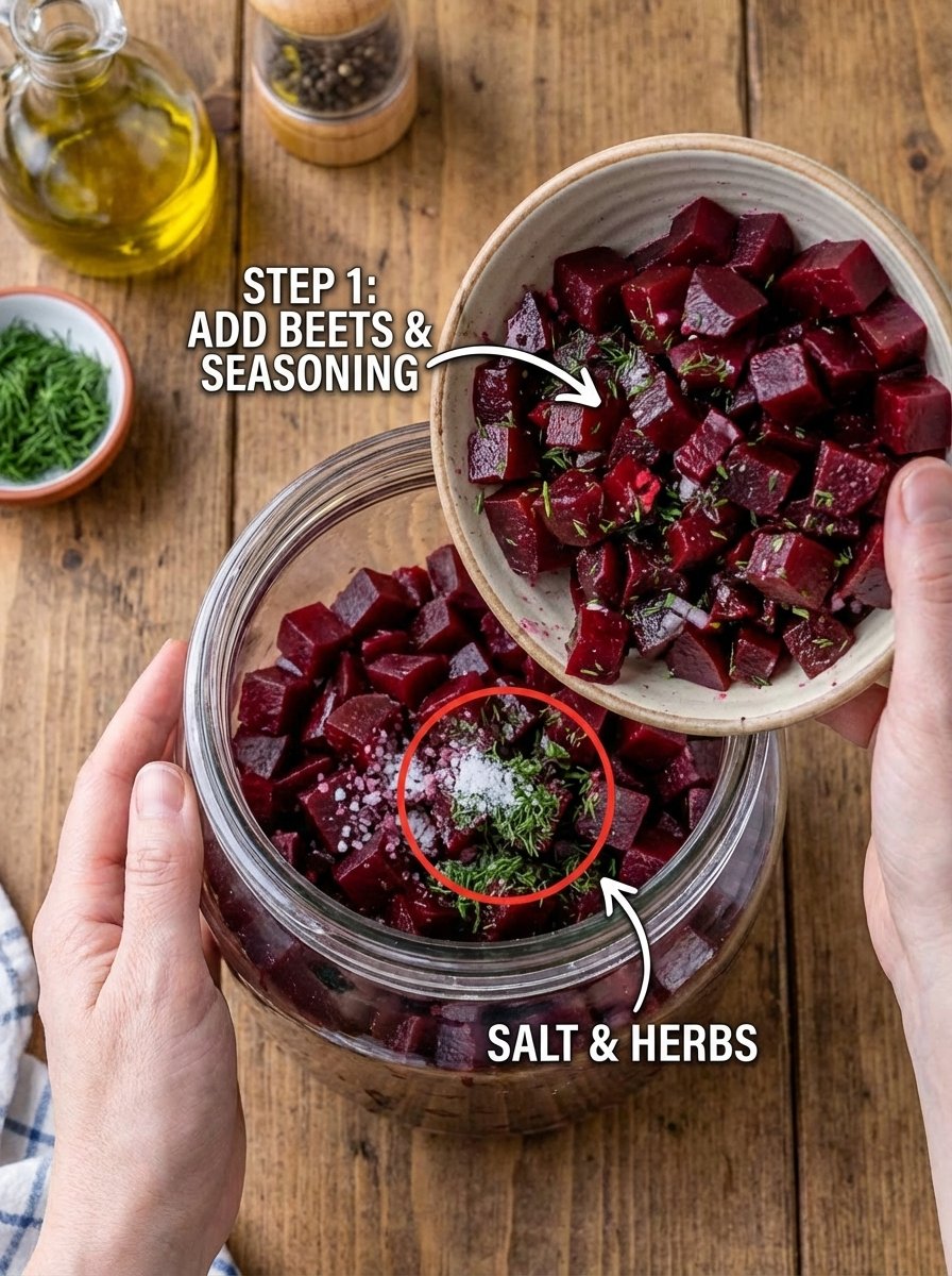 The Shocking Truth: How ONE Root Vegetable Can Revolutionize Your Health & Add Years to Your Life!