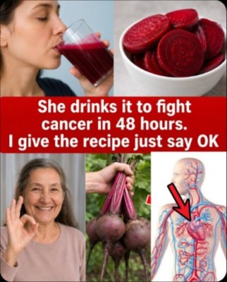 Unleash Your Inner Glow: The Viral Superfood Secret You NEED to Know About Beetroot (And How to Enjoy It!)