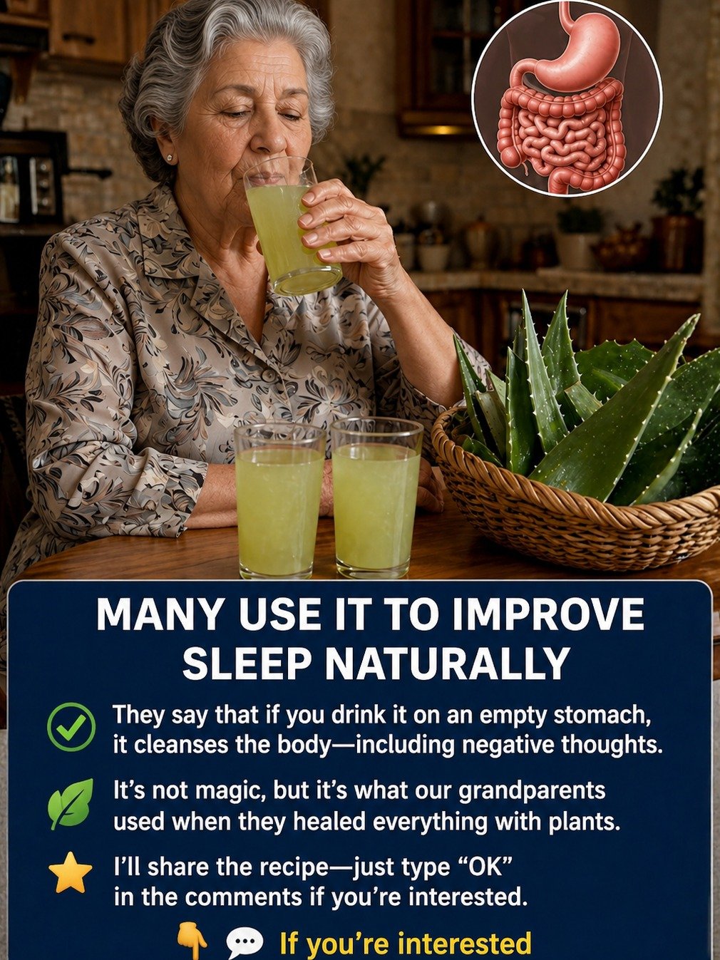 The 'Plant of Immortality' Holds 16 Secrets: You Won't Believe How Aloe Vera Can Transform Your Daily Wellness!