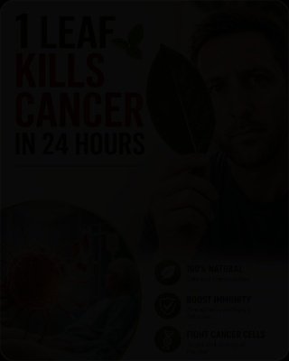 The Shocking Truth About This Forgotten Leaf: Your Body's Secret Weapon Against Modern Health Challenges!