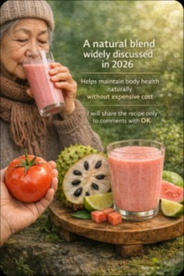 The 3-Ingredient Immune Elixir That Could Change Your Life: 20 Health Benefits Revealed!