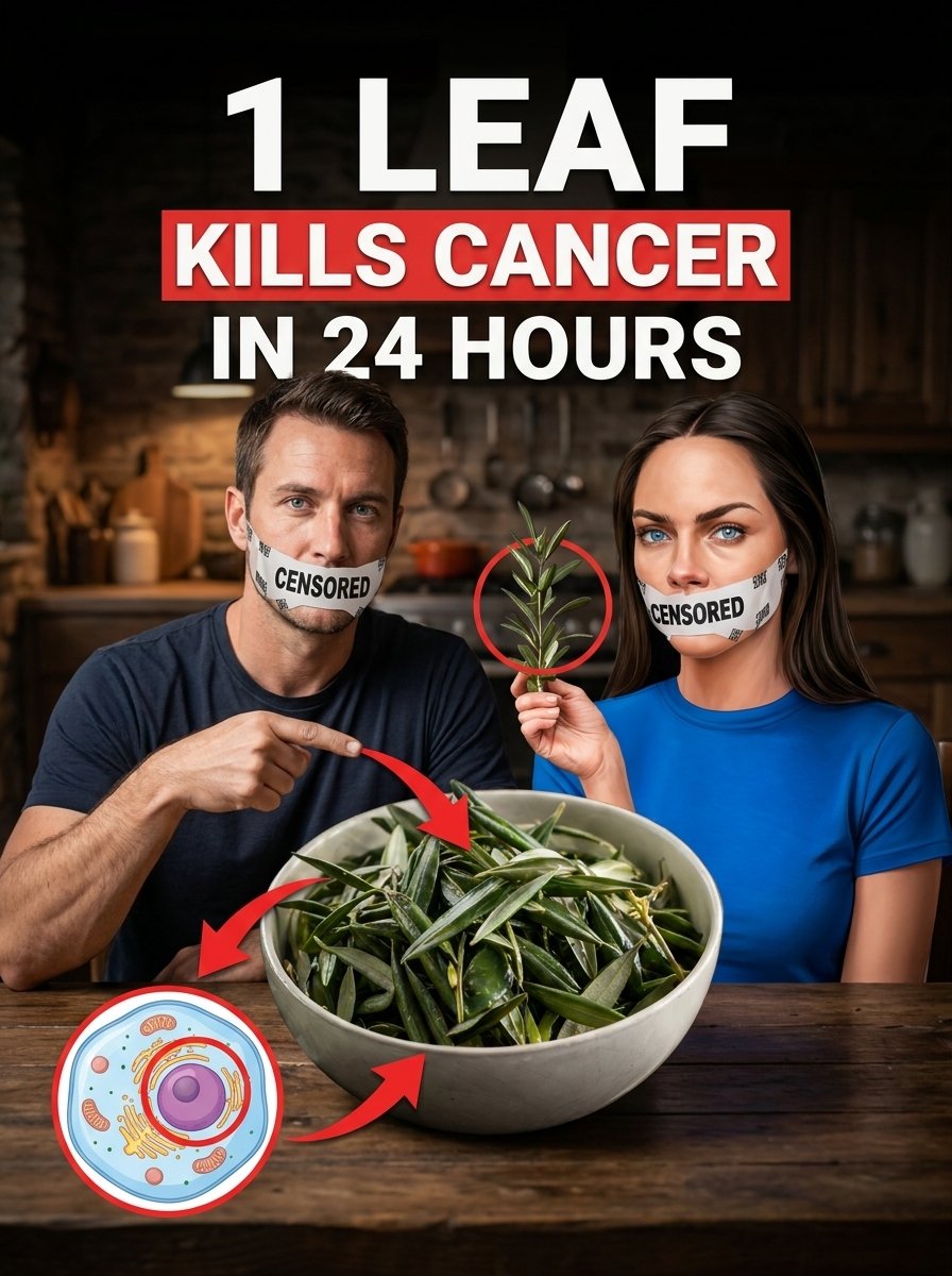 The Forgotten Powerhouse: Why This Ancient Leaf Could Be Your Secret Weapon for Unstoppable Immunity and Daily Vitality!