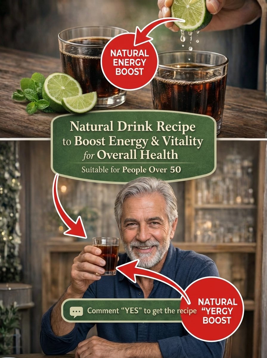 Feeling Drained? 7 Shocking Secrets to Unlock UNSTOPPABLE Energy (No Coffee Needed!)