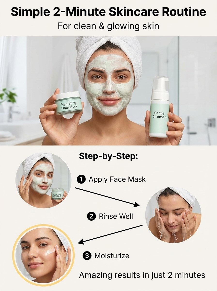 Viral Skincare Shock: People Are Mixing Toothpaste & Vaseline for Flawless Skin – But Is It a Game-Changer or a Total Mistake?