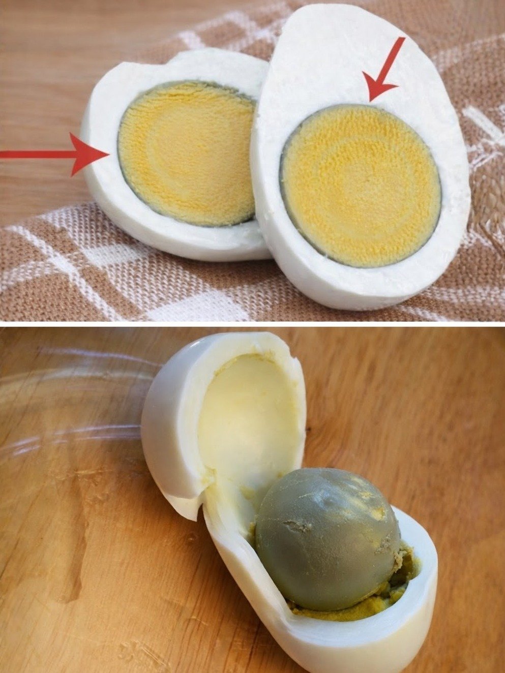 Stop! Are You Eating These 5 Types of Eggs? They Could Be Secretly Harming Your Health