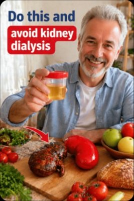 Unlock Peak Kidney Health: The #1 Unexpected Daily Habit You NEED to Start Today (Don't Miss Out!)