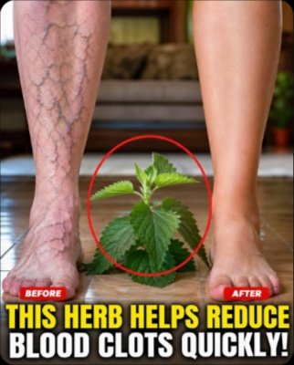 Don't Miss Out: This Viral 3-Ingredient Tea Is Your Secret Weapon for Soothing Legs & Feet Before Bed