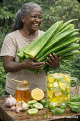 Unlock the Secret: This 2-Ingredient Power Duo Can Transform Your Health & Vision!