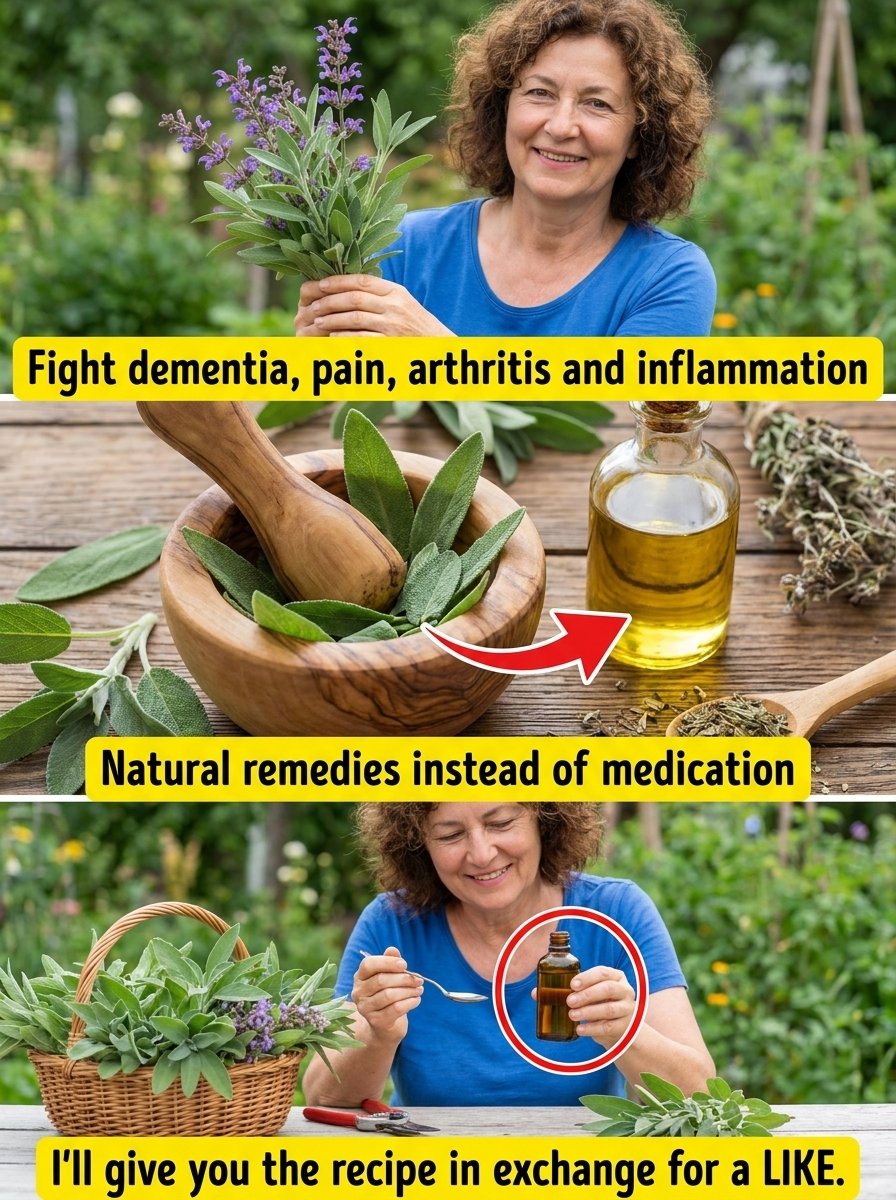 STOP Scrolling! That Viral 'Natural' Remedy Could Be HARMING Your Health – Here's the TRUTH You Need to Know