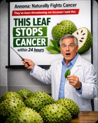 Feeling Drained? This Ancient Tropical Leaf Is Your Secret Weapon for Natural Energy, Calm, and Gut Health!