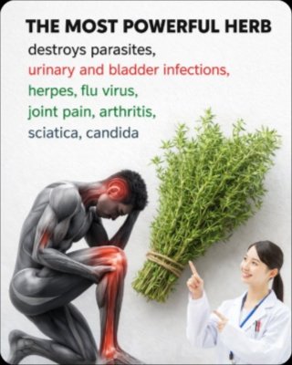 The Secret Weapon Hiding in Your Spice Rack: 5 Reasons You NEED Thyme Tea in Your Life (Recipe Included!)