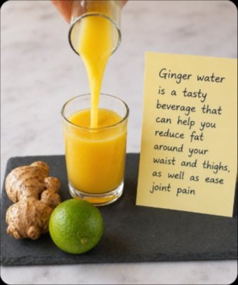 The Viral Secret: This 1-Ingredient Drink Melts Stubborn Fat & Erases Joint Pain (You Won't Believe the Results!)