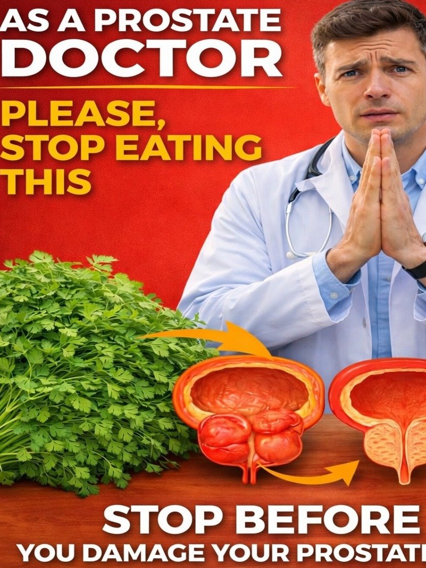 The Alarming Truth: Is Your Daily Coffee Secretly Making Your Enlarged Prostate Symptoms WORSE?