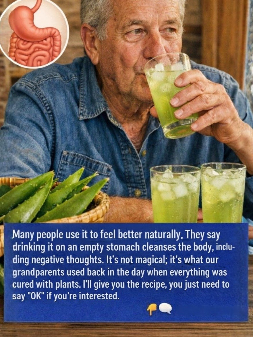 The 7 Shocking Truths About Aloe Vera: Is This Ancient Plant Your Missing Health Secret? (Science Reveals ALL)