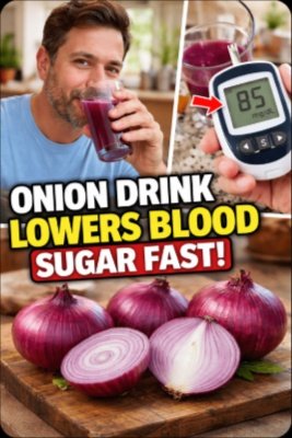 The Unexpected Kitchen Staple That Could Revolutionize Your Blood Sugar: A Simple Daily Trick You NEED to Try!