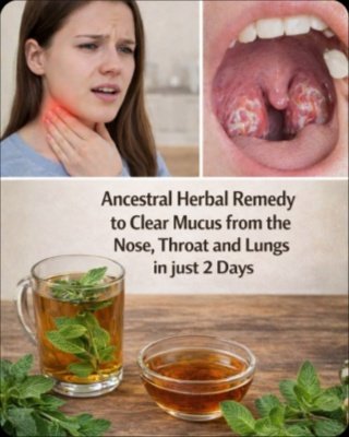 The Ancient Secret Your Grandma Knew: Why Sage Tea Is Your New Must-Have for Effortless Breathing!