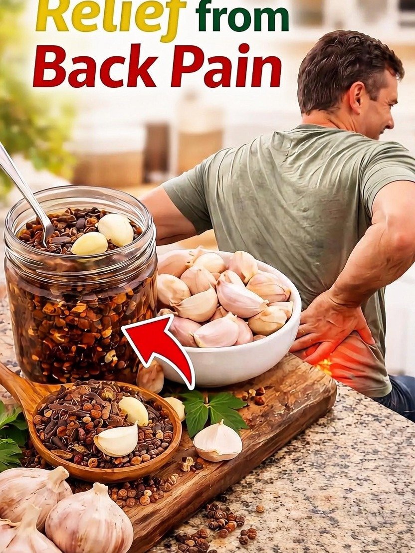 The #1 Secret to Soothe Varicose Veins? These 2 Pantry Staples Could Change Your Legs Forever!